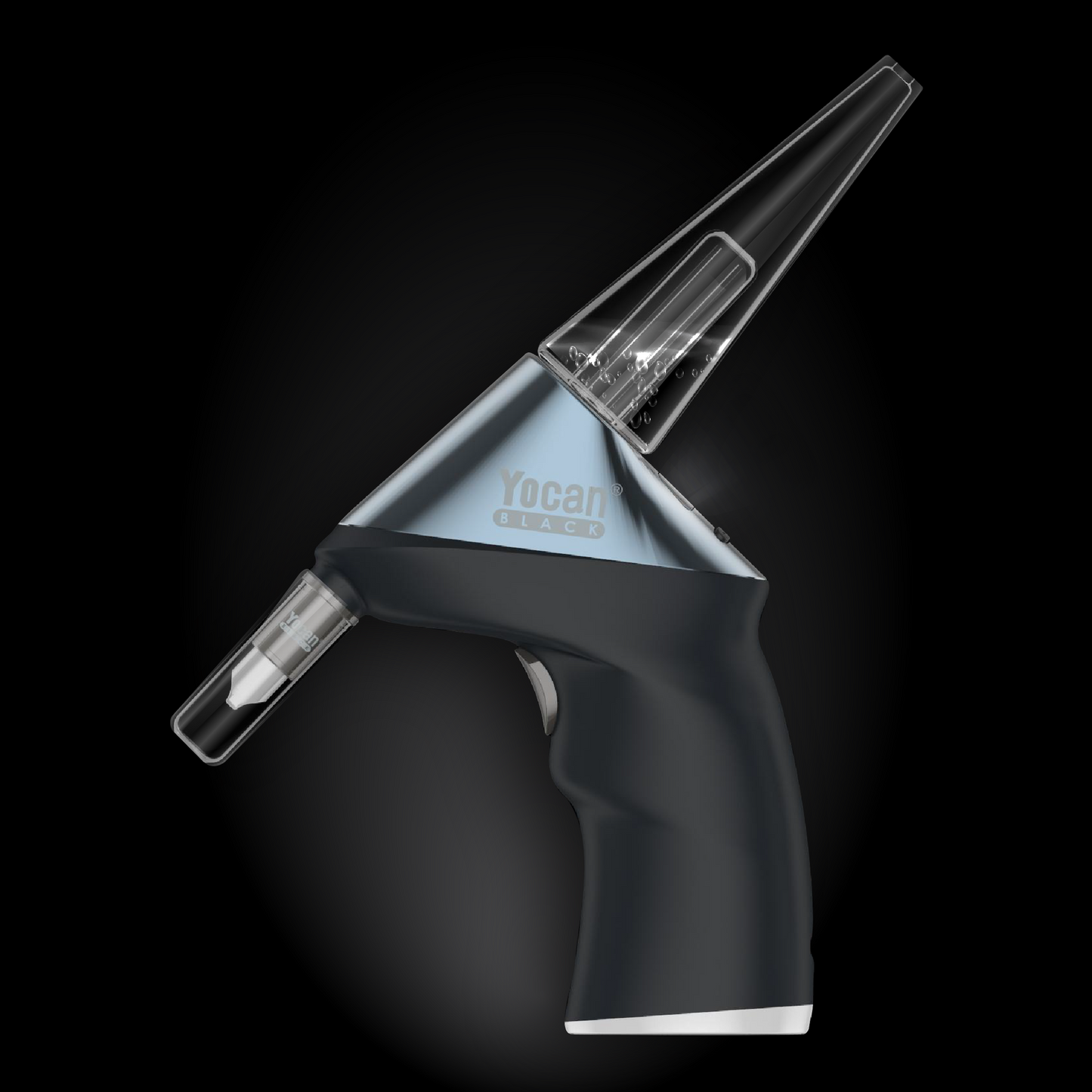 Red Hot Arc by Yocan Black sold by Yocan Black