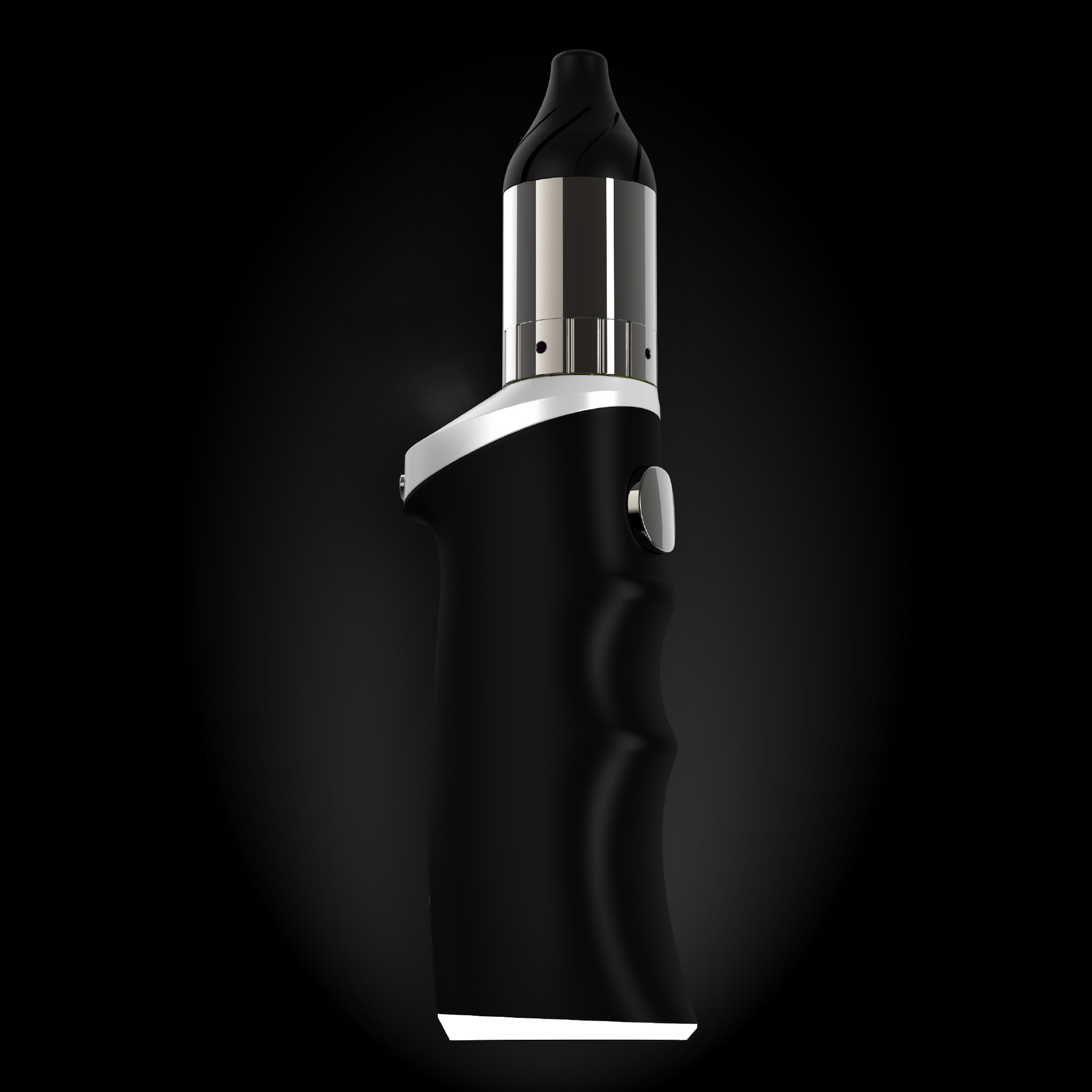 Silver Ace by Yocan Black sold by Yocan Black