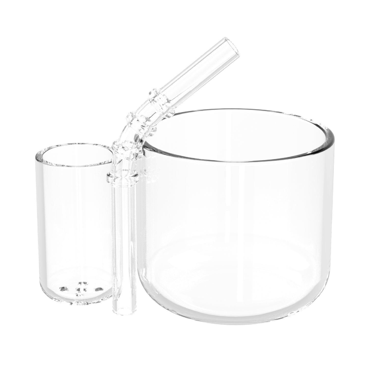 Go Glass Kit