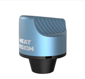 Heat Vision – Yocan Black