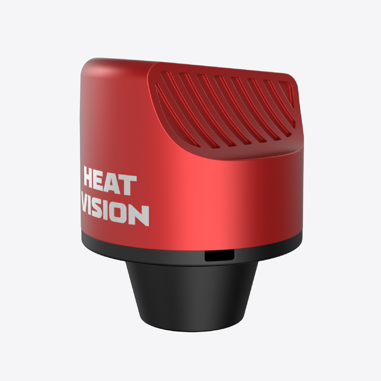 Heat Vision