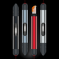 Red Hot Jaws by Yocan Black sold by Yocan Black