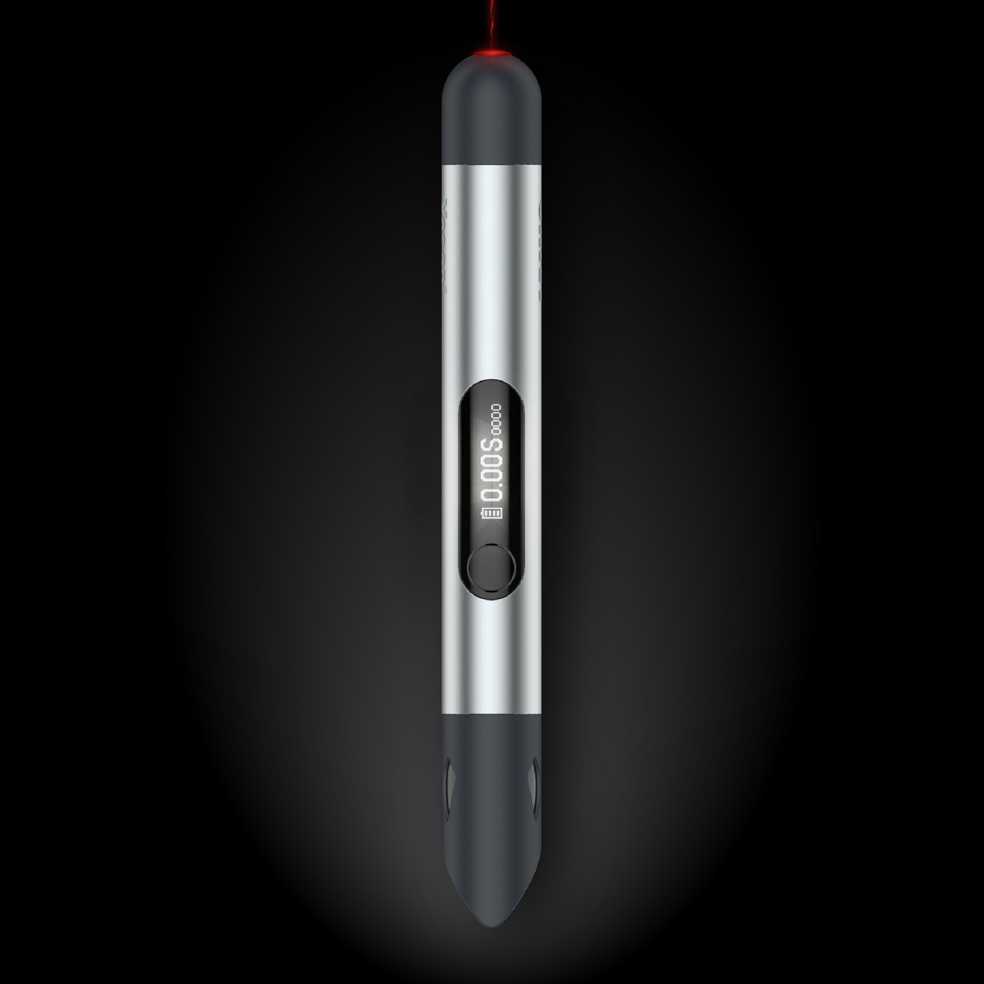 Red Hot Jaws by Yocan Black sold by Yocan Black