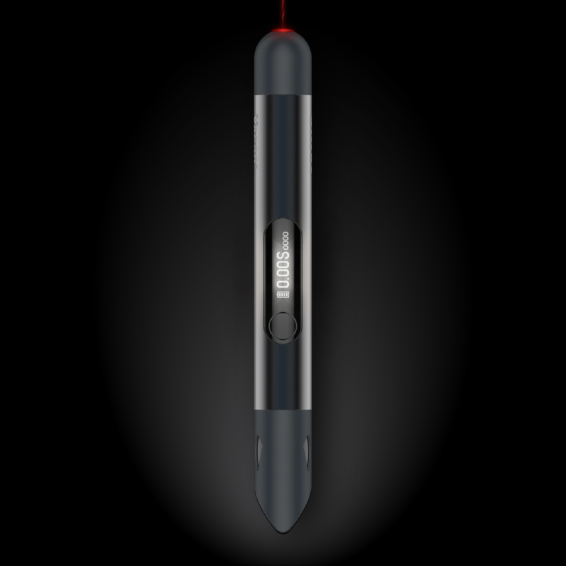 Red Hot Jaws by Yocan Black sold by Yocan Black