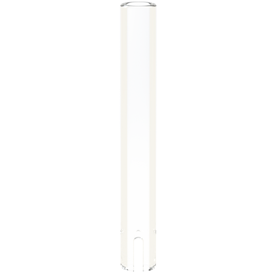 Sip Internal Percolator Glass Straw