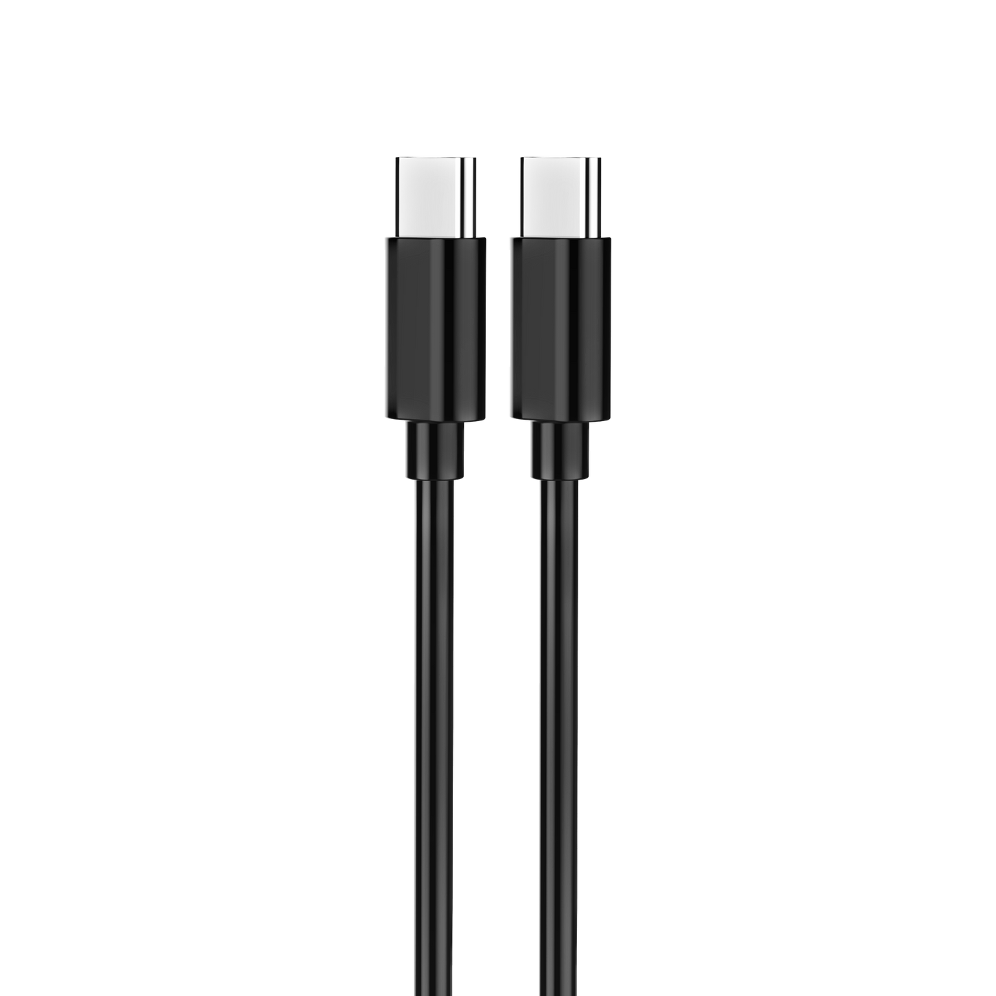 USB-C to USB-C 4-FT Charging Cable