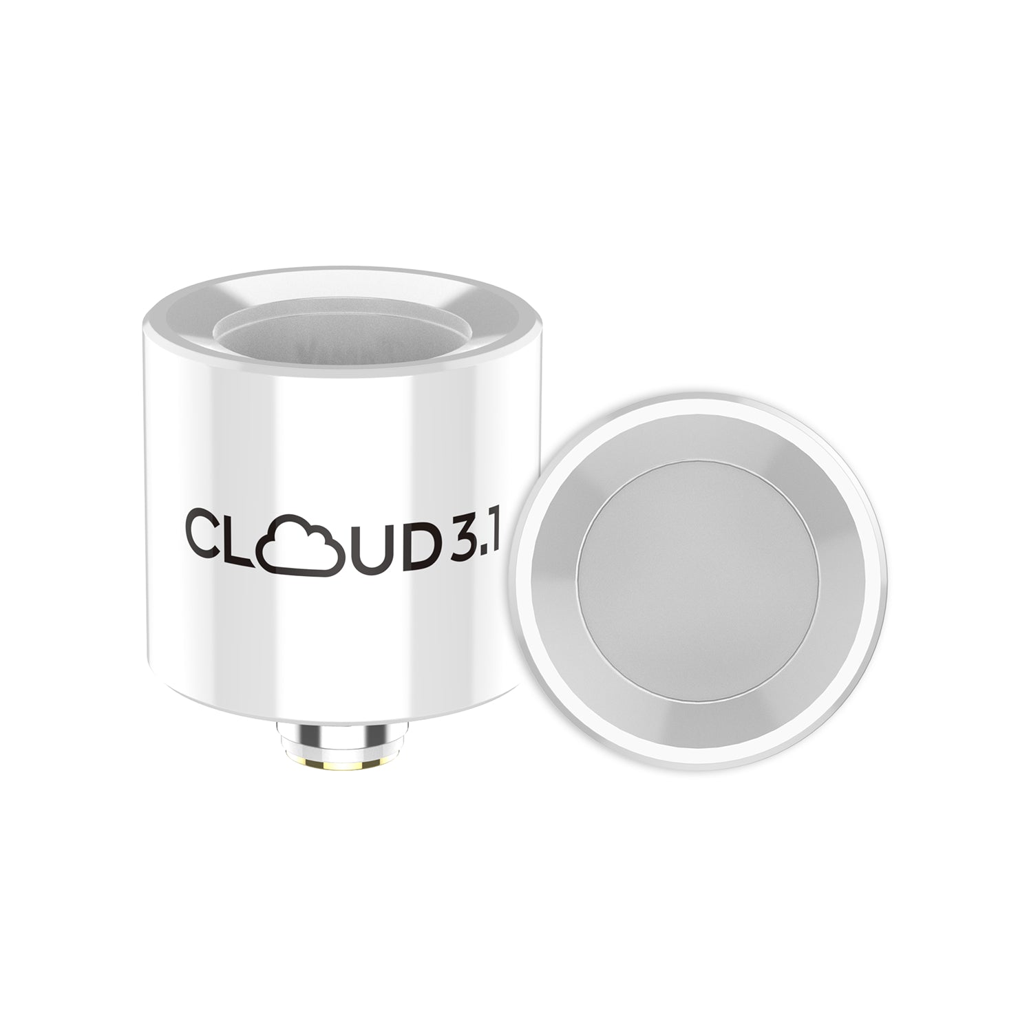 Yocan Black Cloud 3.1 Coil