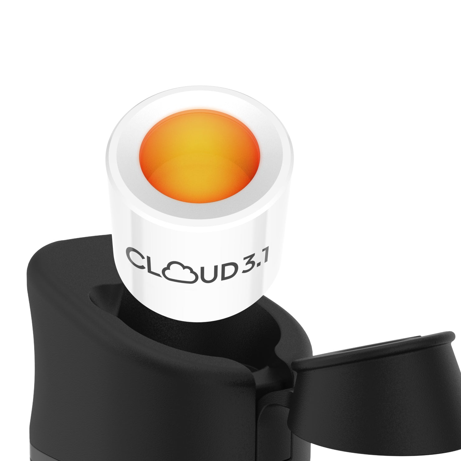 Yocan Black Cloud 3.1 Coil