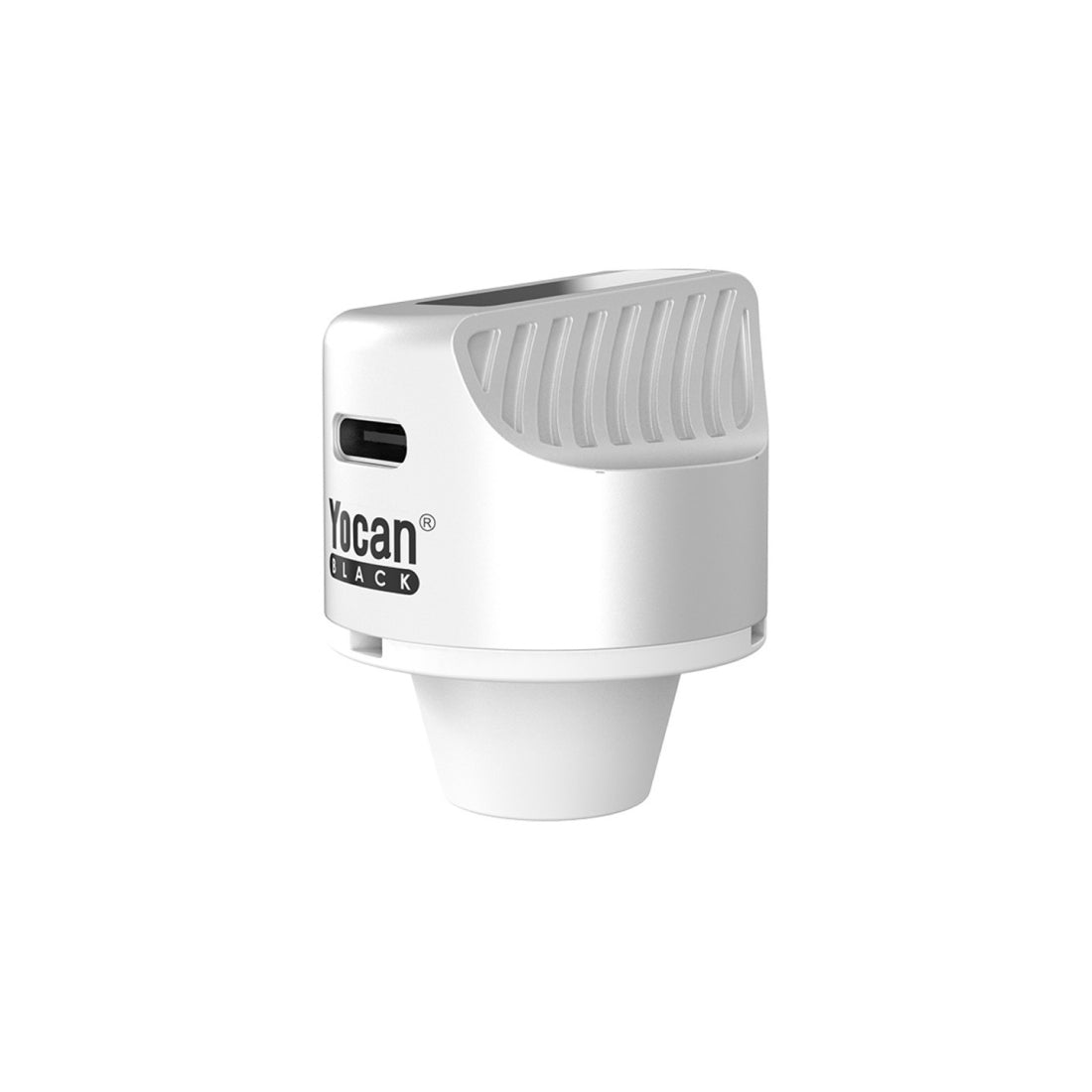 Yocan Black Heat