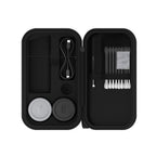 Yocan Black Pocket Accessories Travel Kit