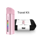 Yocan Black Pocket Full Travel Kit - blossom