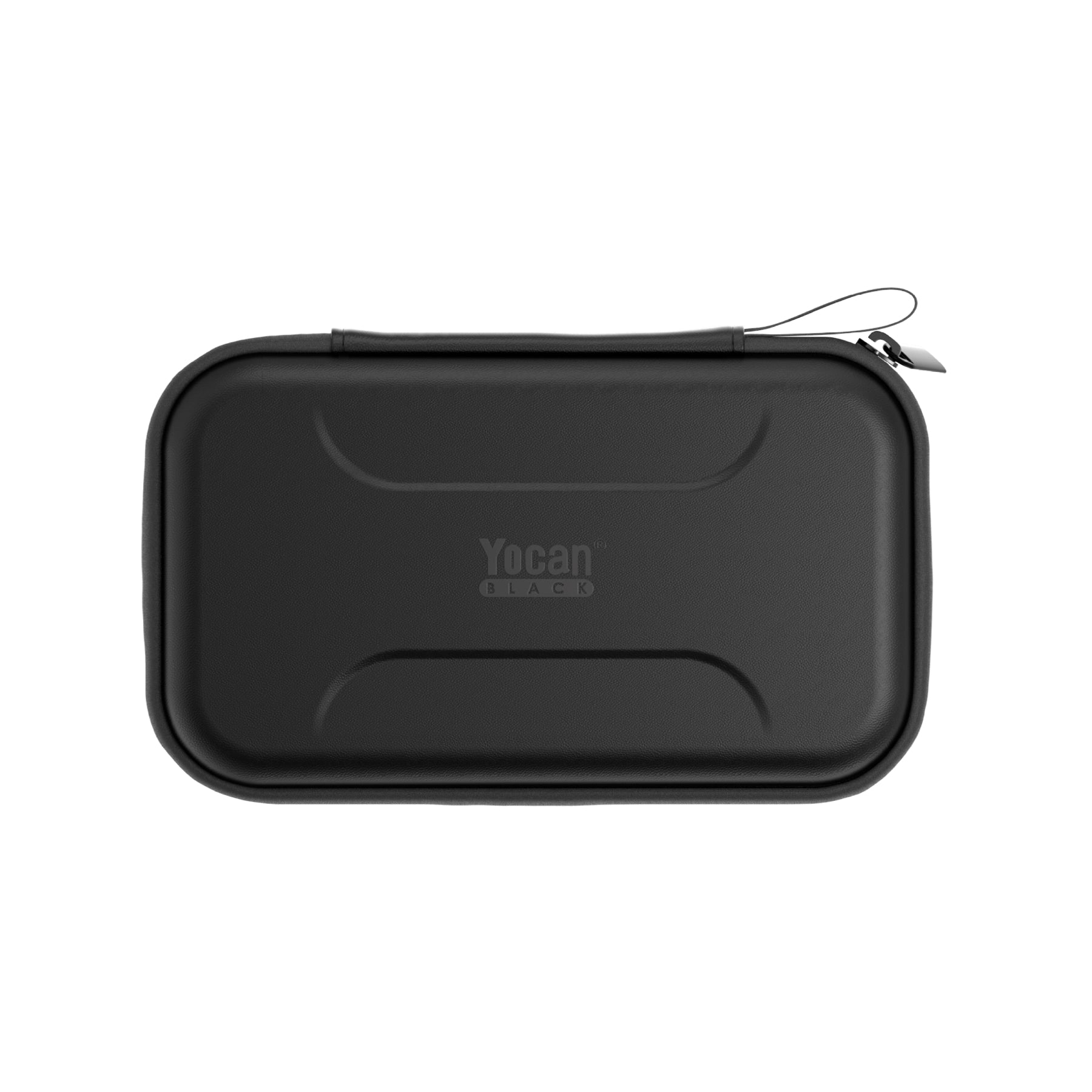 Yocan Black Pocket Full Travel Kit - inside