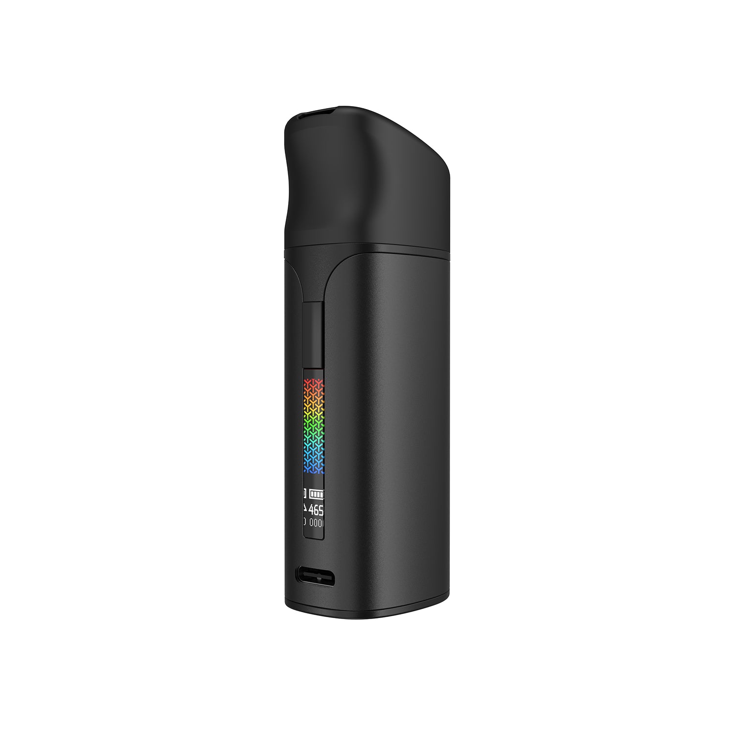 Yocan Black Pocket Mini - black