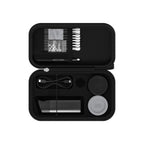 Yocan Black Pocket Mini Full Travel Kit - inside