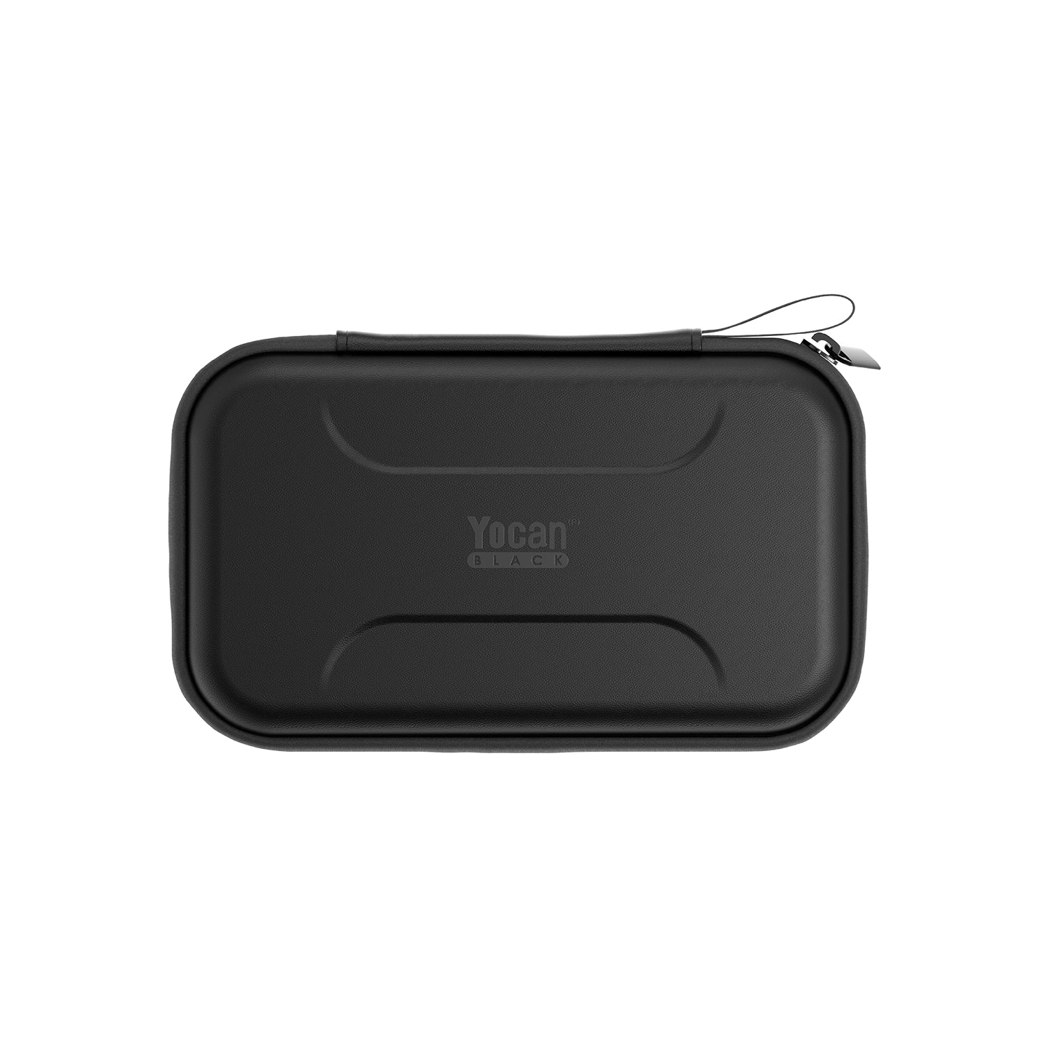 Yocan Black Pocket Mini Full Travel Kit - case