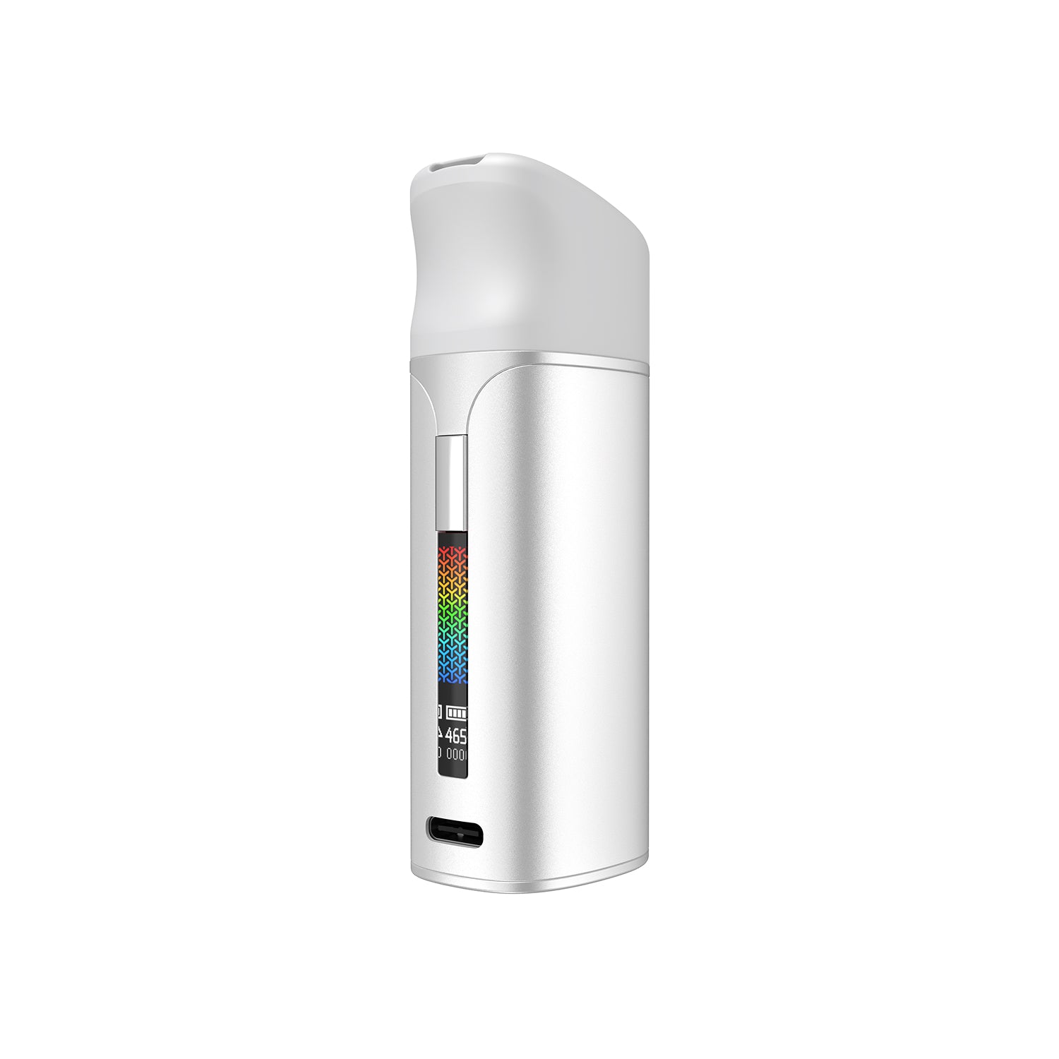 【ほぼ未使用】POD MINI Yocan Black Pocket Mini