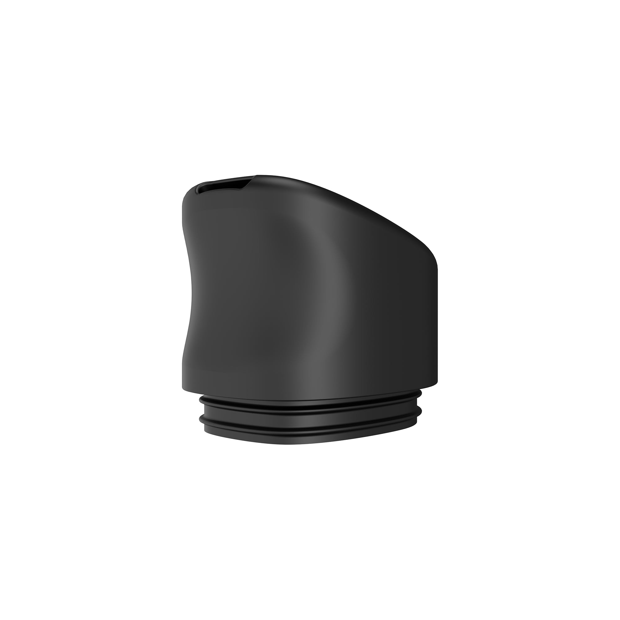 Yocan Black Pocket Mini Mouthpiece - black
