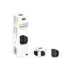 Yocan Black Pocket Mini Mouthpiece - box - black