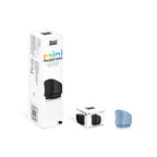 Yocan Black Pocket Mini Mouthpiece - box - blue