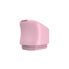 Yocan Black Pocket Mouthpiece - pink