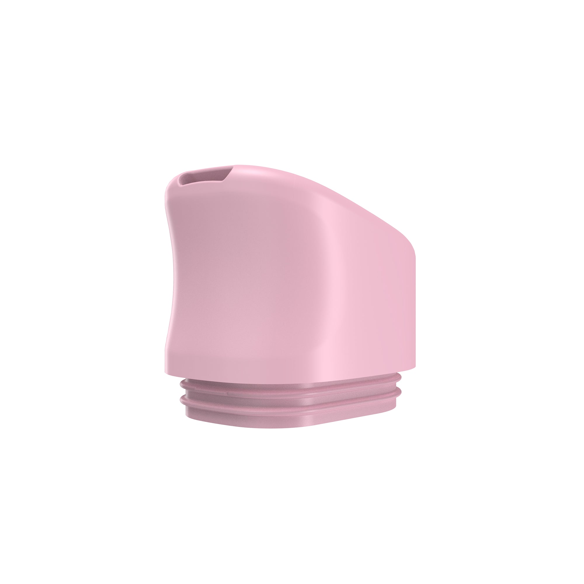 Yocan Black Pocket Mouthpiece - pink