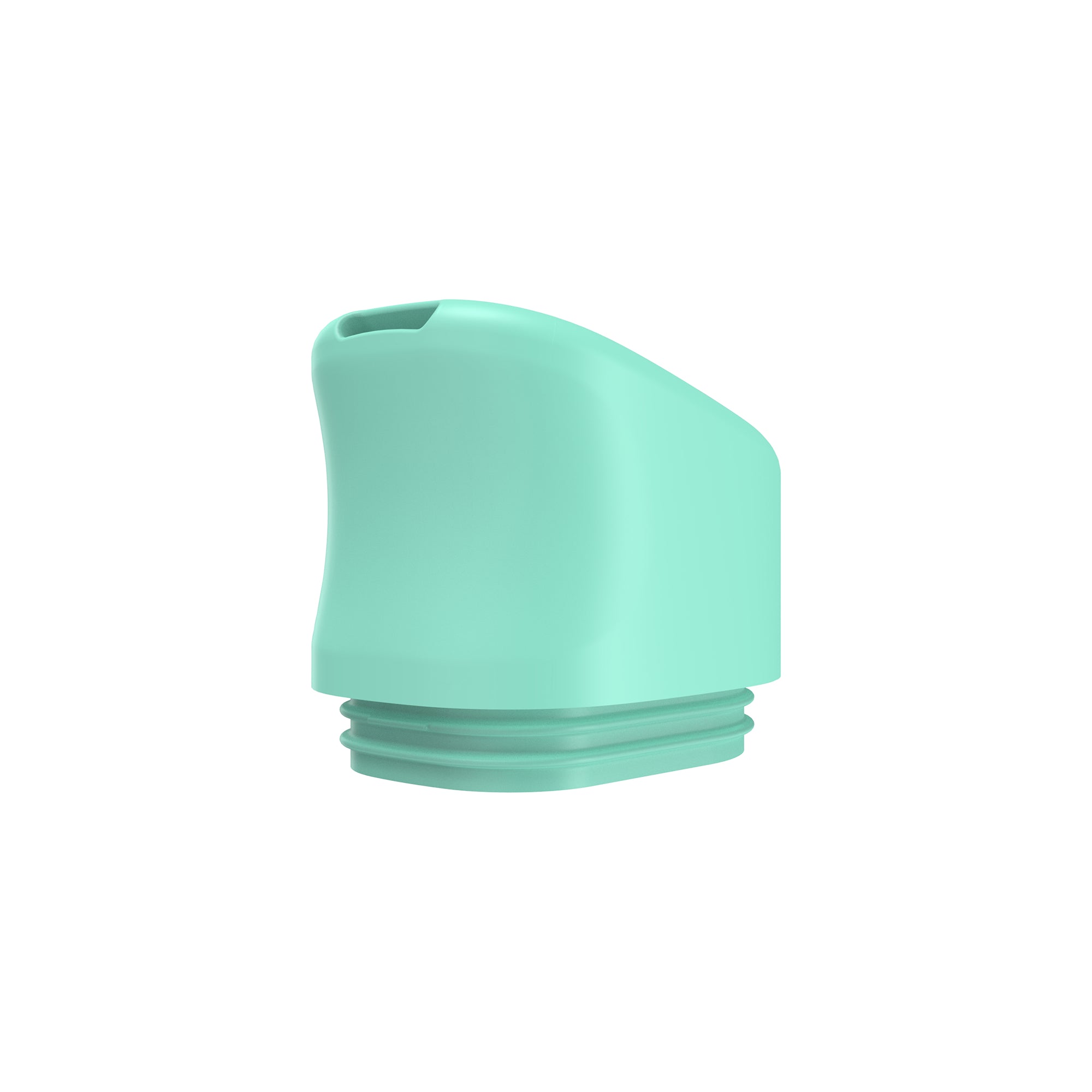 Yocan Black Pocket Mouthpiece - mint