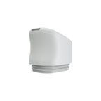 Yocan Black Pocket Mouthpiece - quicksilver