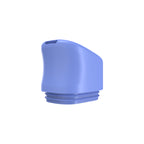 Yocan Black Pocket Mouthpiece - sky blue