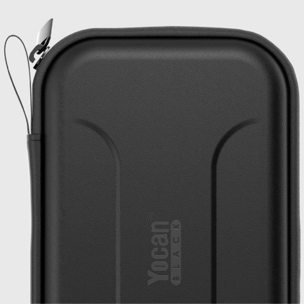 Yocan Black Travel Case