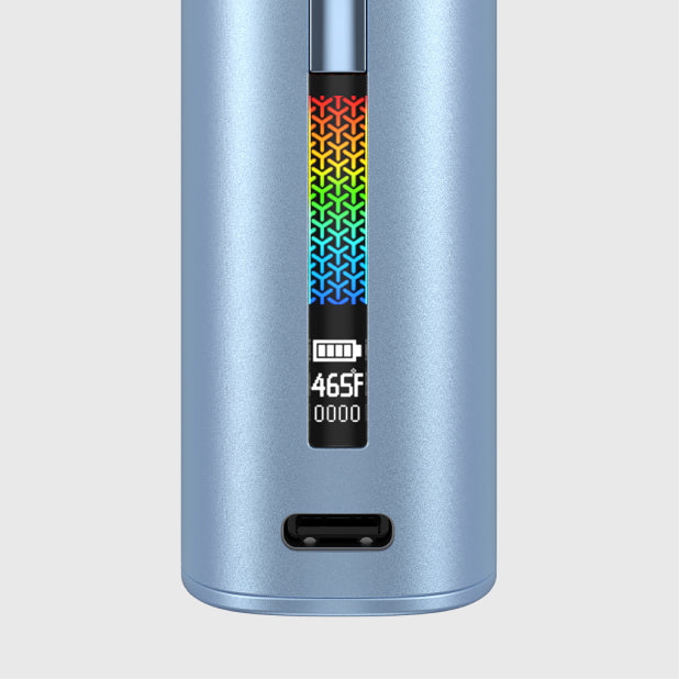 Yocan Black Pocket Mini body