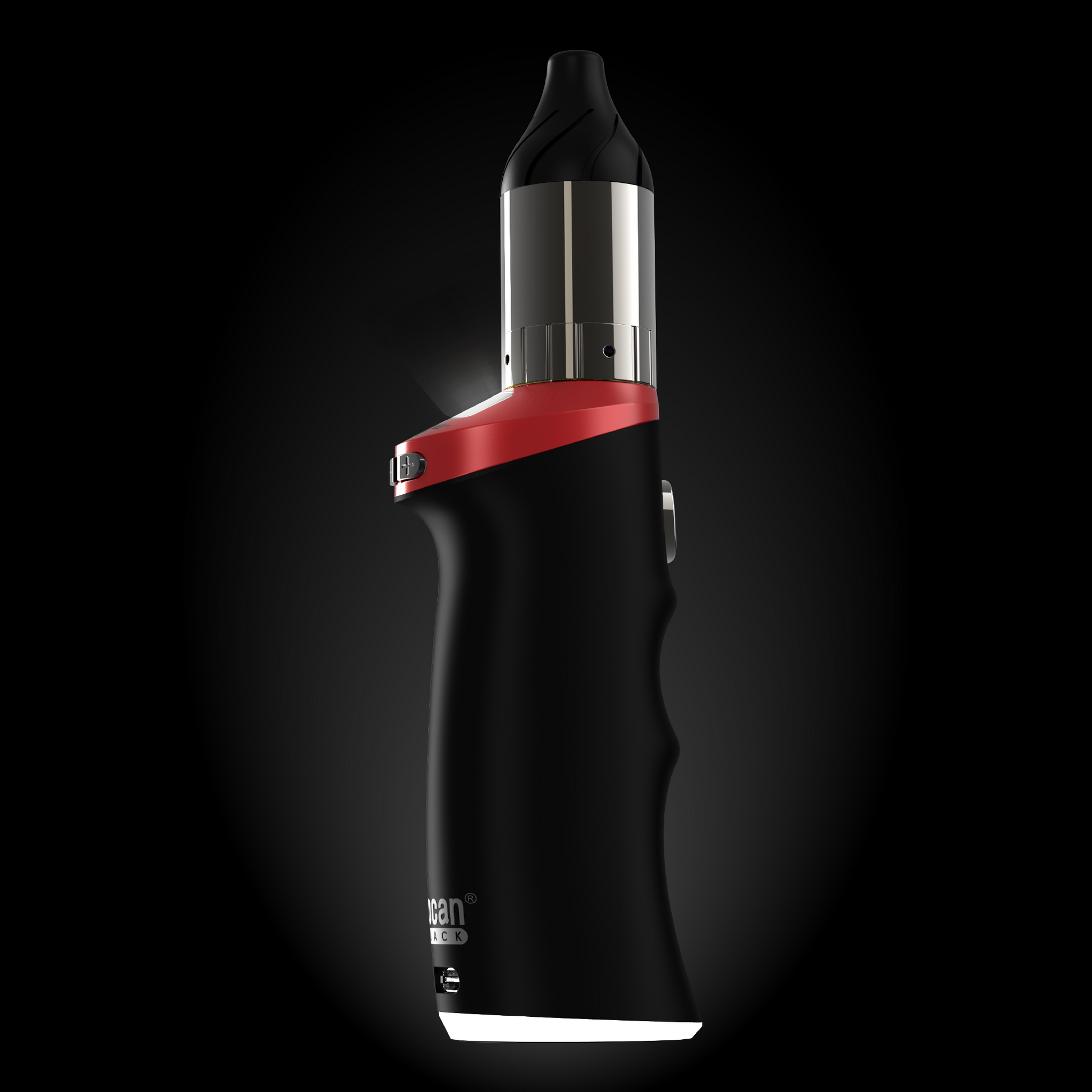 Red Ace by Yocan Black sold by Yocan Black
