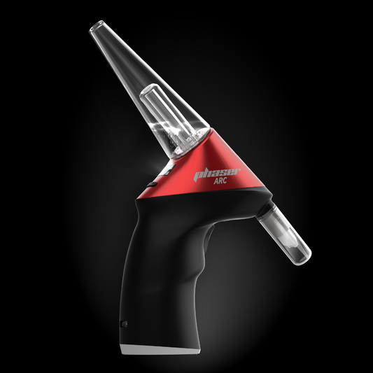Red Hot Arc by Yocan Black sold by Yocan Black