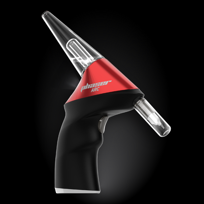 Red Hot Arc by Yocan Black sold by Yocan Black